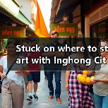 Stuck on where to start with Inghong City? Here is your no-fluff, local-tested answer to the perfect visit.(图2) Stuck on where to start with Inghong City? Here is your no-fluff, local-tested answer to the perfect visit.(图2)