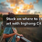 Stuck on where to start with Inghong City? Here is your no-fluff, local-tested answer to the perfect visit.(图4) Stuck on where to start with Inghong City? Here is your no-fluff, local-tested answer to the perfect visit.(图4)