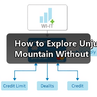 How to Explore Unju Mountain Without Getting Lost or Overwhelmed? A Step-by-Step Practical Guide(图4) How to Explore Unju Mountain Without Getting Lost or Overwhelmed? A Step-by-Step Practical Guide(图4)