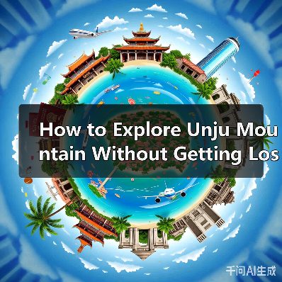 How to Explore Unju Mountain Without Getting Lost or Overwhelmed? A Step-by-Step Practical Guide(图3) How to Explore Unju Mountain Without Getting Lost or Overwhelmed? A Step-by-Step Practical Guide(图3)