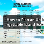 How to Plan an Unforgettable Island Escape Without the Usual Tourist Chaos? Here’s Your Honest, No-Nonsense Roadmap.(图2) How to Plan an Unforgettable Island Escape Without the Usual Tourist Chaos? Here’s Your Honest, No-Nonsense Roadmap.(图2)