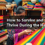 How to Survive and Thrive During the Hasa Spring Festival Rush? A Complete Traveler’s Guide(图2) How to Survive and Thrive During the Hasa Spring Festival Rush? A Complete Traveler’s Guide(图2)