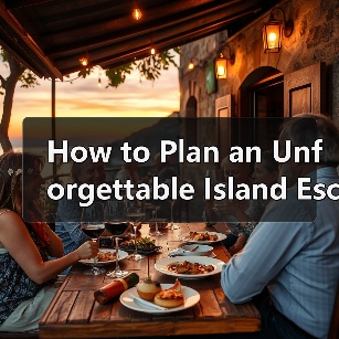 How to Plan an Unforgettable Island Escape Without the Usual Tourist Chaos? Here’s Your Honest, No-Nonsense Roadmap.(图4) How to Plan an Unforgettable Island Escape Without the Usual Tourist Chaos? Here’s Your Honest, No-Nonsense Roadmap.(图4)